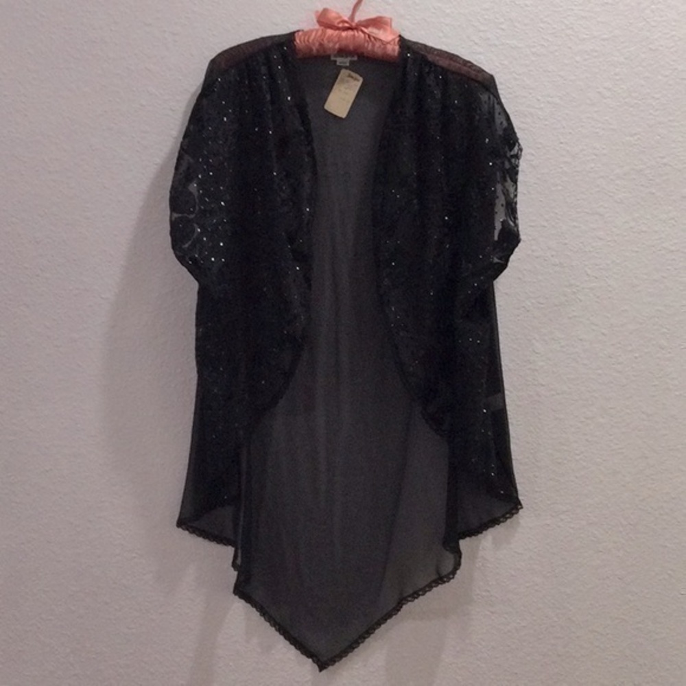 VINTAGE :: COVER UP
